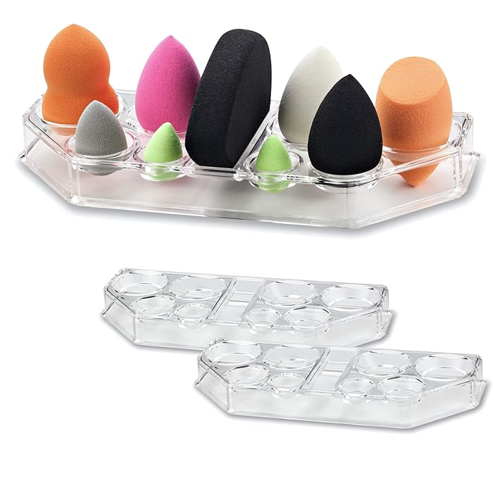 Top 10 Memory Foam Beauty Blender 4U Life