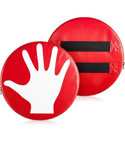 Sports Shield Blocking Pad Training Sports Football Hockey Martial Arts Kick Guards Taekwondo Basketball Training Equipment