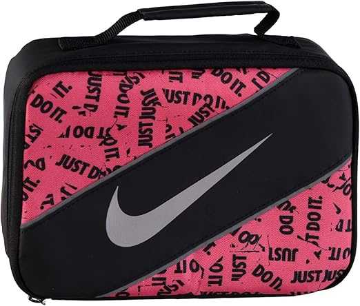 amazon nike lunch box