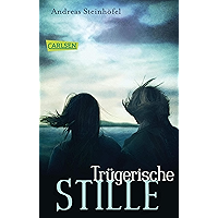 Trügerische Stille (German Edition) book cover Trügerische Stille (German Edition) book cover