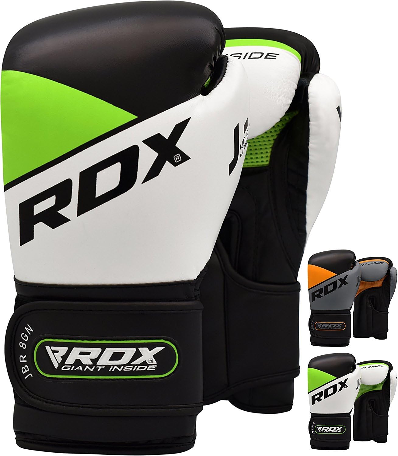 rdx junior boxing gloves