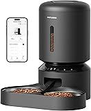 PETLIBRO Automatic Cat Feeder for 2 Cats, 5G&2.4G