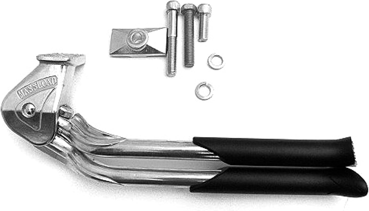 VELO Bike Copenhagen Double Kickstand Orange BigaMart