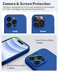 OTOFLY Compatible with iPhone 16 Pro