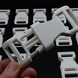 Polymaker PC-ABS Black - 1.75 mm - 1 kg