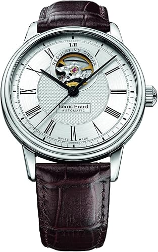louis erard skeleton