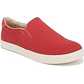 Dr. Scholl's Womens Madison Mesh Slip on Sneaker