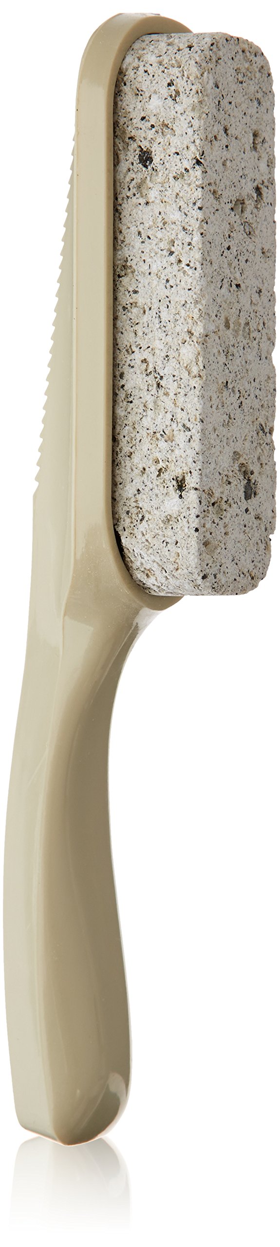 Beter Pumice with Handle 17 cm 1 Piece – Unisex