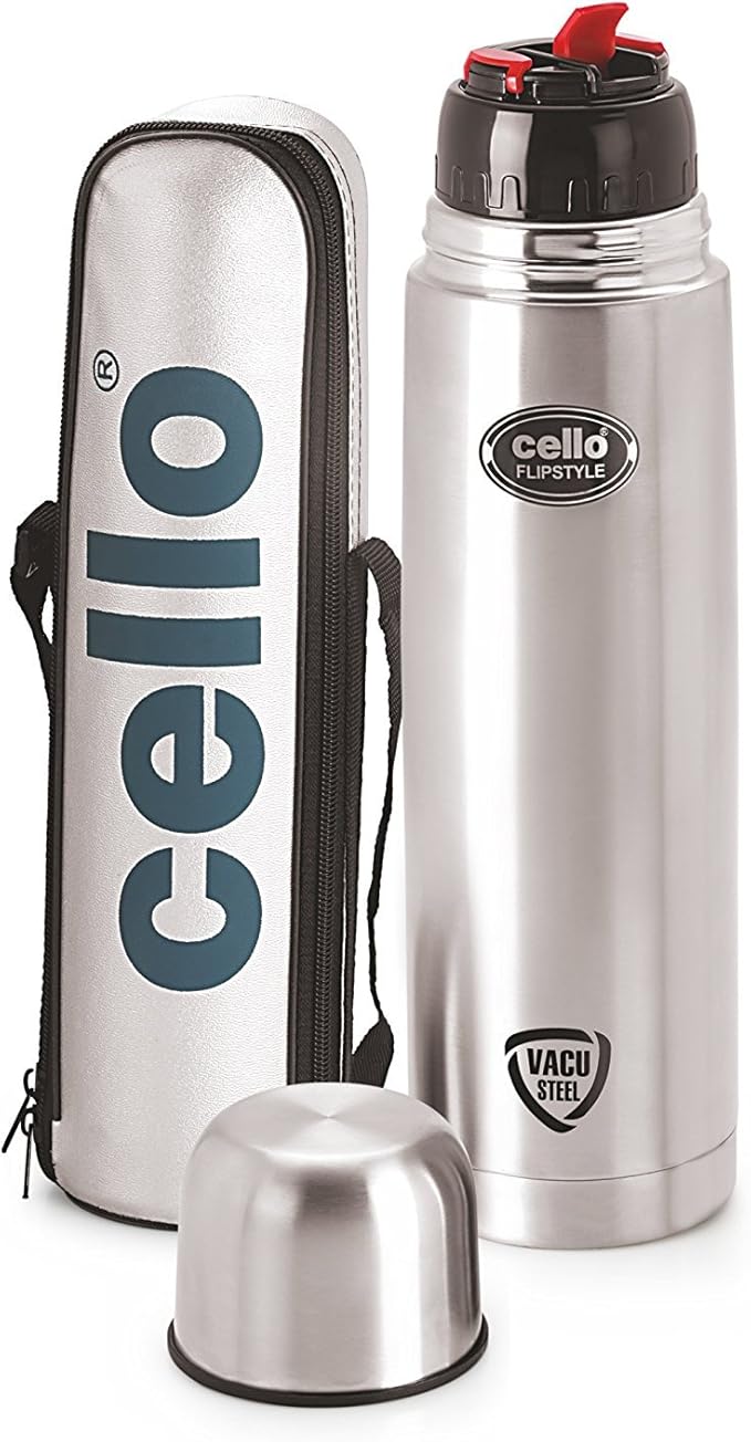 silver tea and coffee canisters