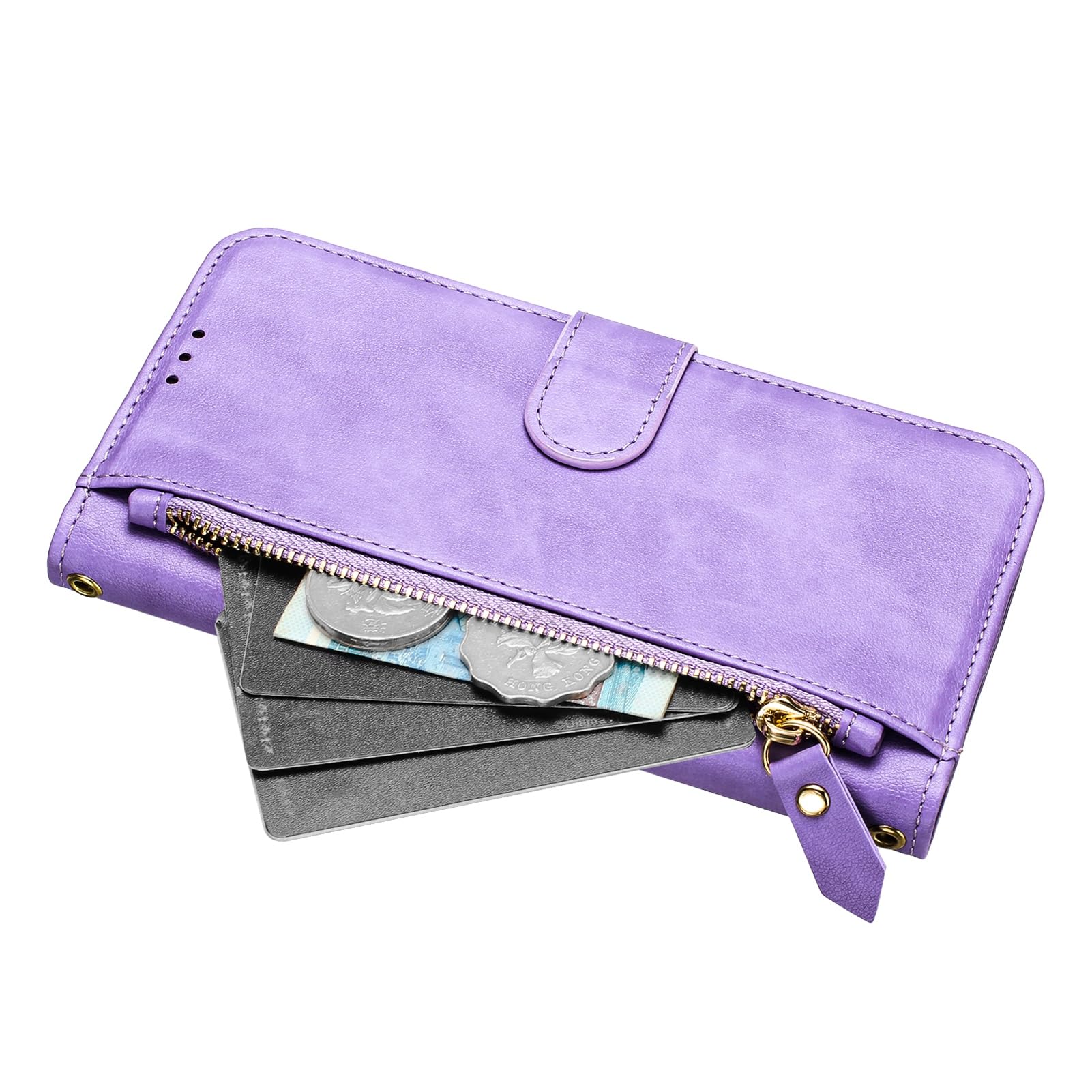 Kukoufey Compatible with Honor X8c Case