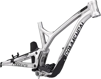 commencal supreme 2017