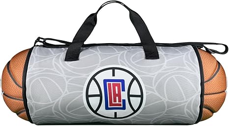 basketball duffel bag