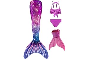 Superband Marmaid Tail for Swimming