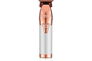 BaBylissPRO FX+ and METALFX Professional Cord/Cordless Trimmers