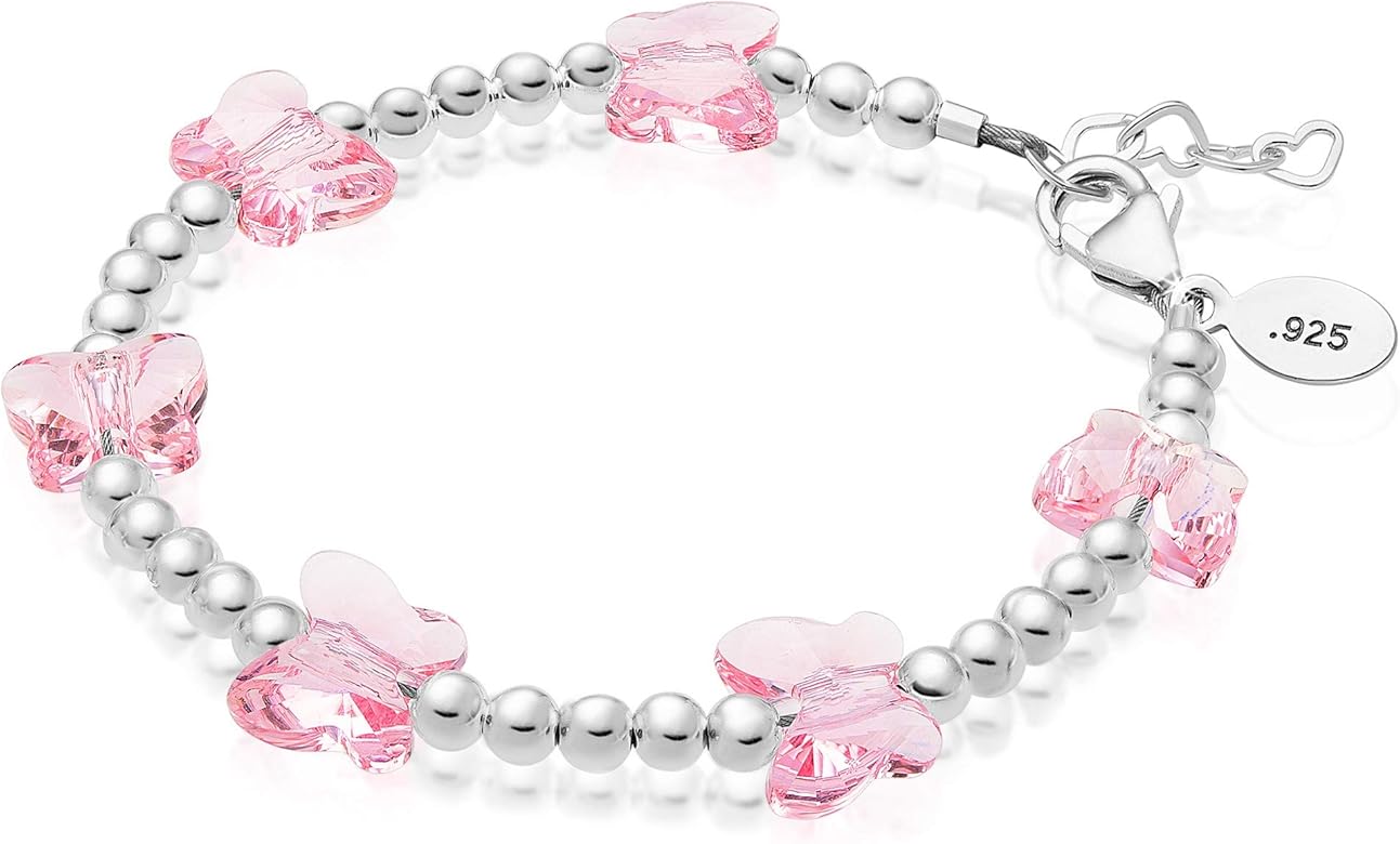 1st birthday jewellery