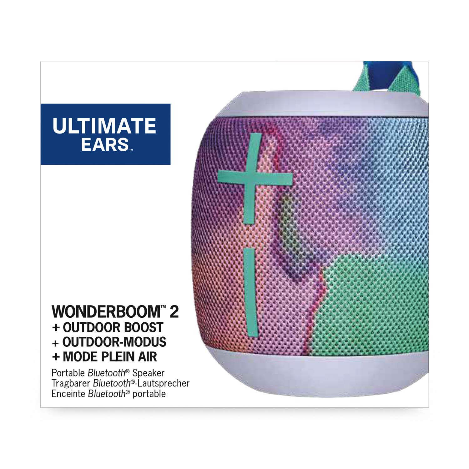 wonderboom unicorn