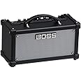 Boss Dual Cube LX 2 x 4-inch 10-watt Portable Combo Amp