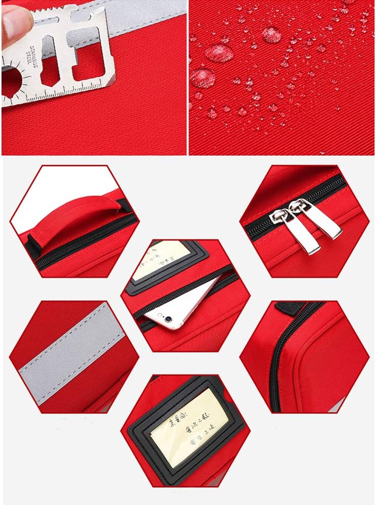 Portable Insulin Cooler Bag Travel Case Waterproof Medical Diabetic Organizer Medication Insulated Cooling Bag: Health & Personal Care