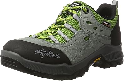 scarpe alpina trekking