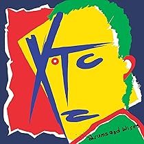 Skylarking: XTC: Amazon.ca: Music