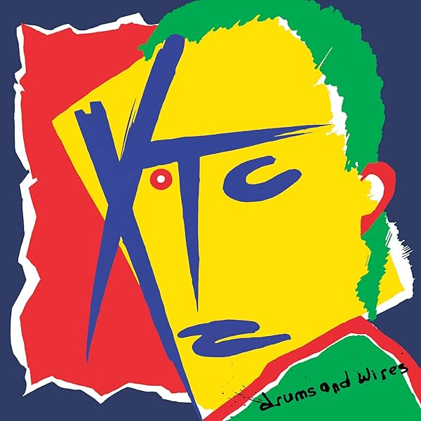 XTC - Nonsuch - Amazon.com Music