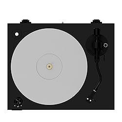 Fluance RT85 Turntable with Ortofon