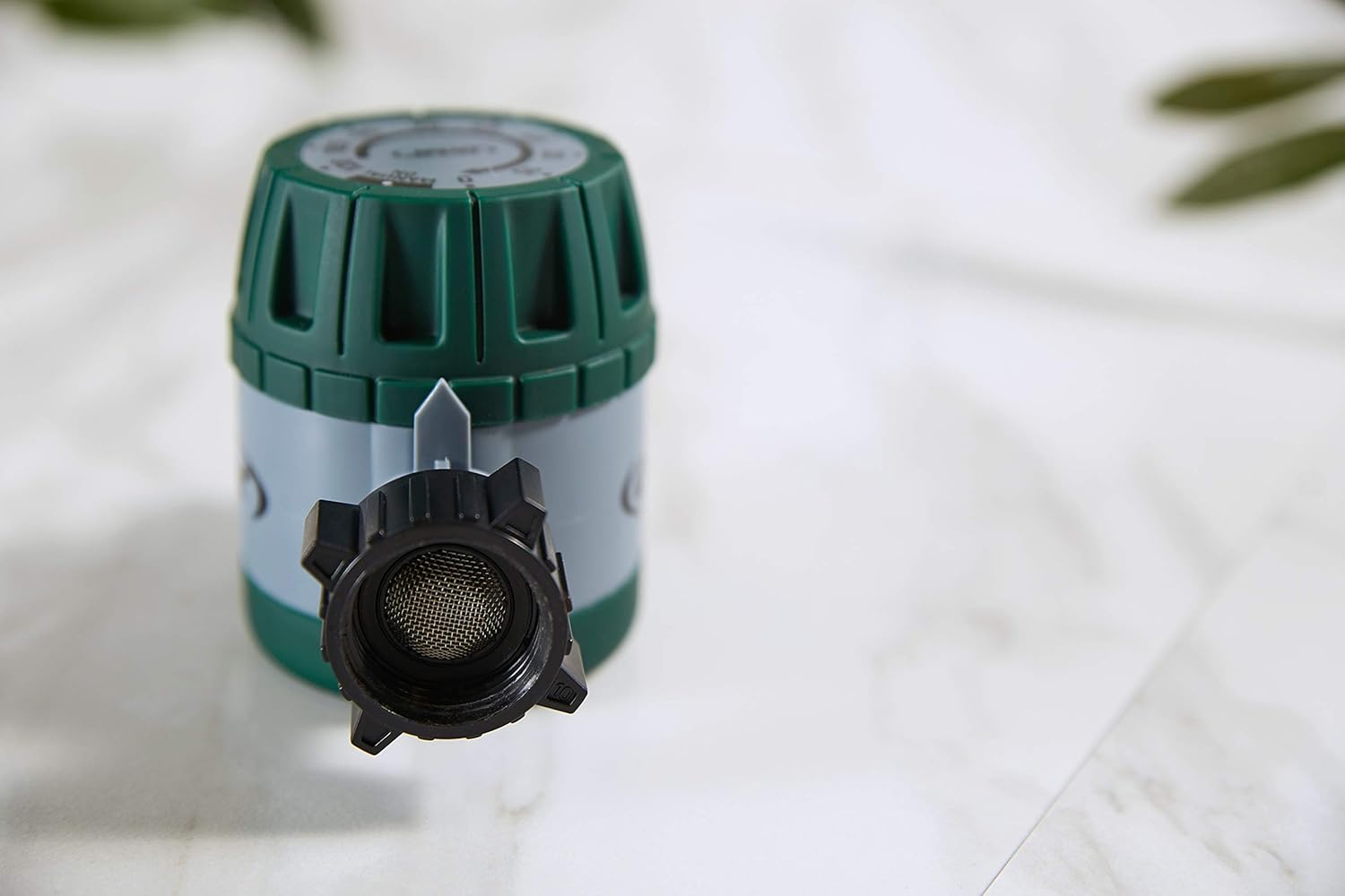Orbit 62034 Mechanical Watering Hose Timer, Colors may vary : Hose Timer : Garden & Outdoor