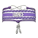 HHHbeauty Girls Dance Bracelet Dancing Cute Belly