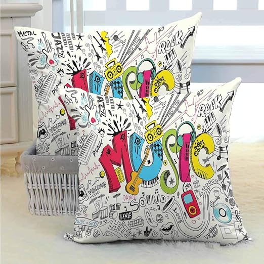 music pillow amazon