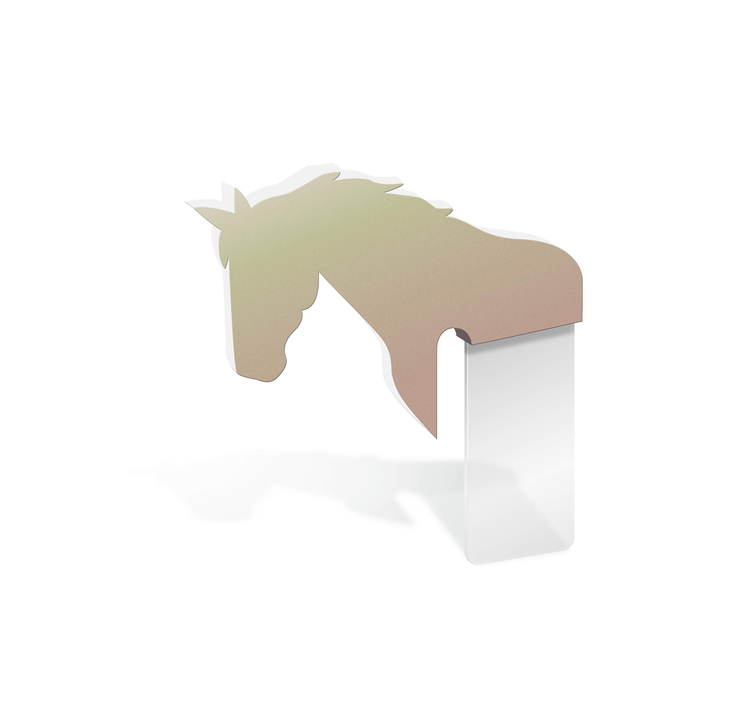 ThinkingGifts Woodland Animals Horse