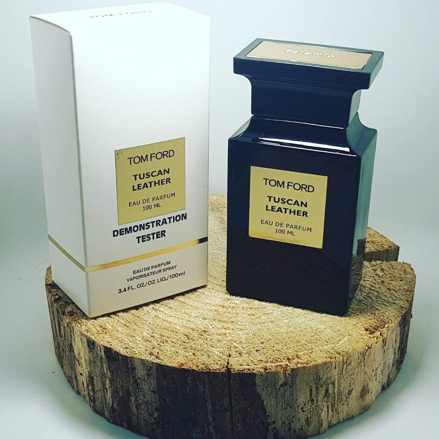 tom ford leather 100ml