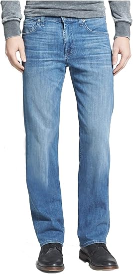 7 for all mankind luxe performance the straight