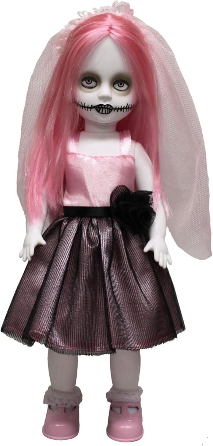 living dead dolls sospirare