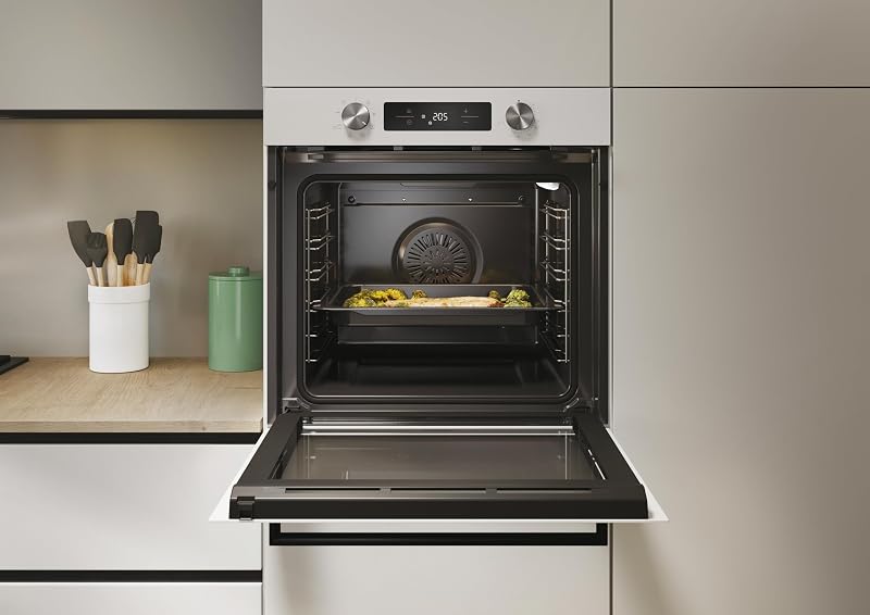 FORNO CANDY WH WI-FI CA6N3T1HTW