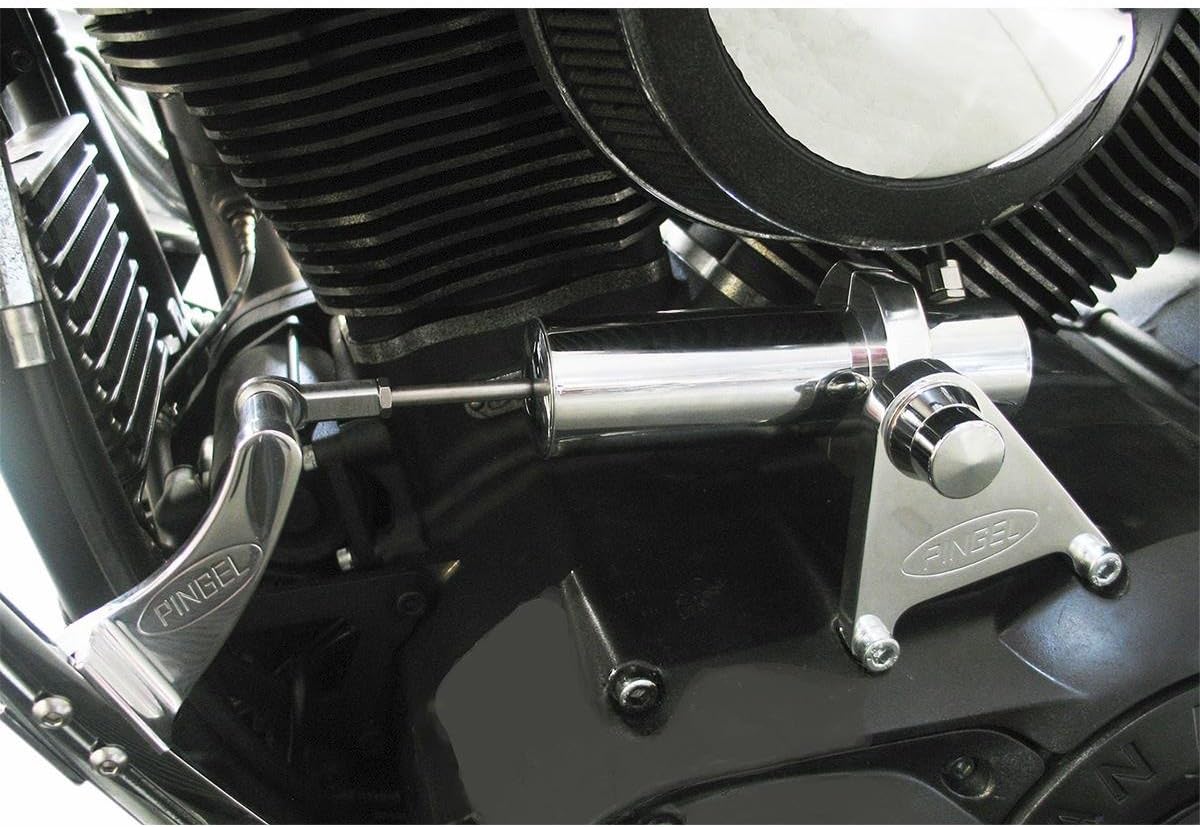 Pingel Electric Easy Shift Speed Shifter Kit 76851 Amazon.co.uk Car & Motorbike