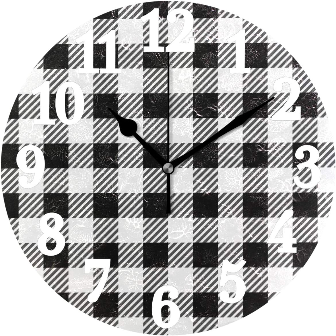 Best Gingham Home Decor