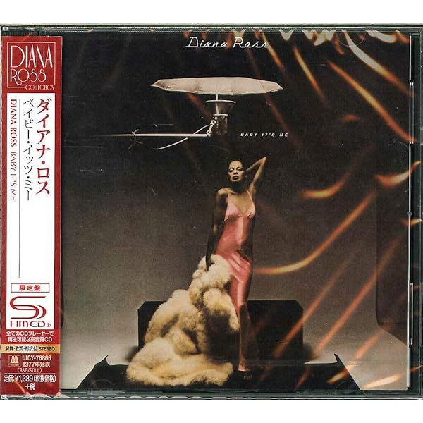 【希少品】Diana Ross EXPANDED EDITION 2枚組CD 希少品】Diana Ross EXPANDED EDITION 2枚組CD 希少品】Diana