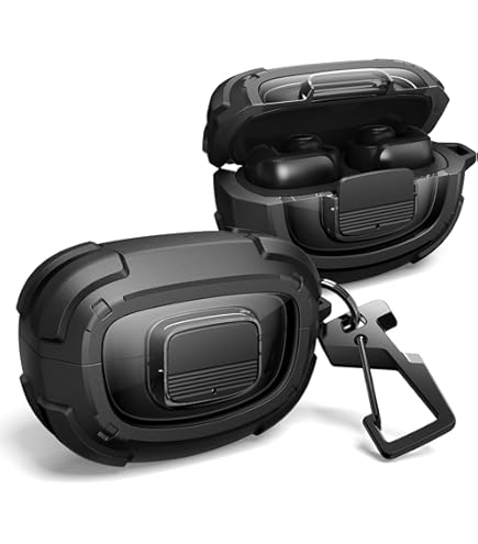 Amazon.com: Bose Ultra Open Earbuds Wireless Charging Case Cover