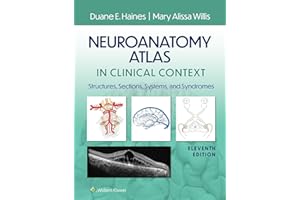 Neuroanatomy Atlas in Clinical Context: Structures, Sections, Systems, and Syndromes