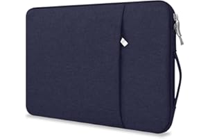 Arisase Laptop Sleeve Case for MacBook Neo 13'' with A18 Pro Chip Released in 2026 (Model:A3404) Protective with Handle Trave