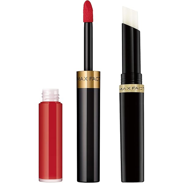 max factor x lipfinity