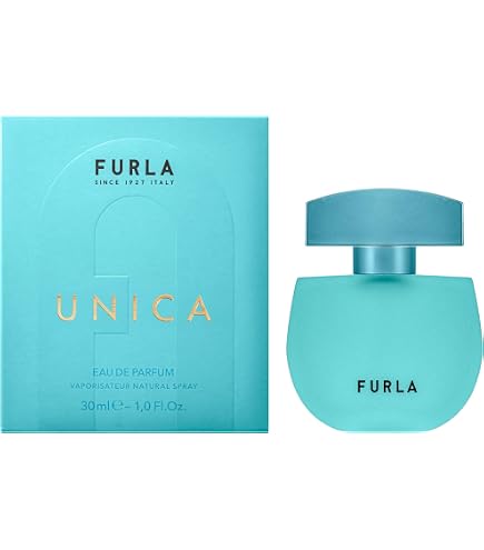 Amazon.com : Furla Unica by Furla for Women - 3.4 oz EDP Spray