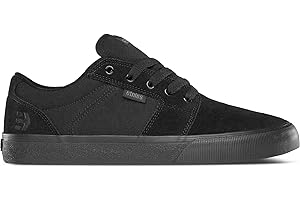 ETNIES BARGE LS