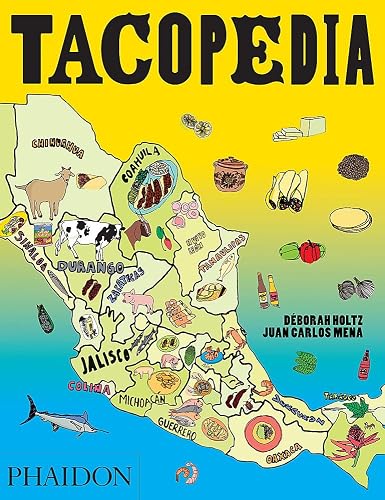 Download Tacopedia PDF