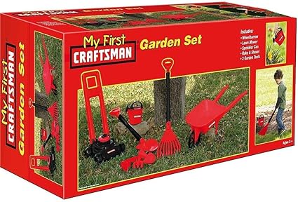 craftsman toy tools