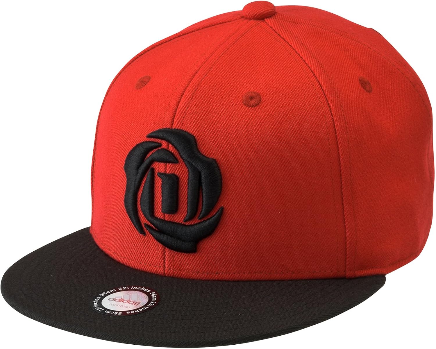 derrick rose snapback