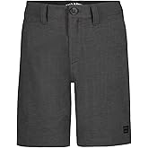 Billabong Boys Crossfire Submersible Water Friendly Hybrid Shorts
