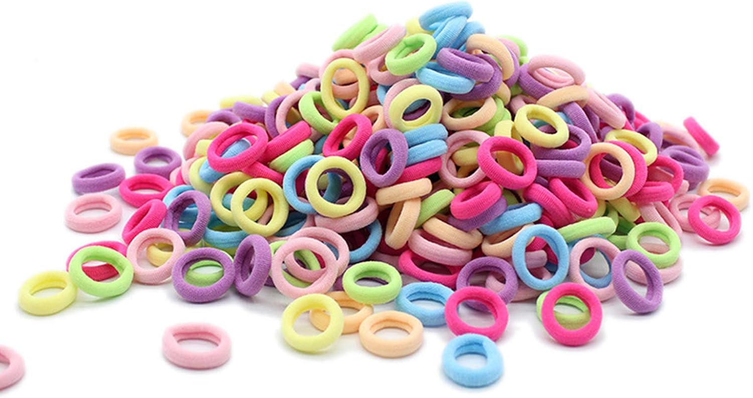 Baby Hair Bands Kids Toddler - Image 4