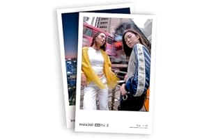 Insta360 Ace Pro 2 Photo Paper Cartridge