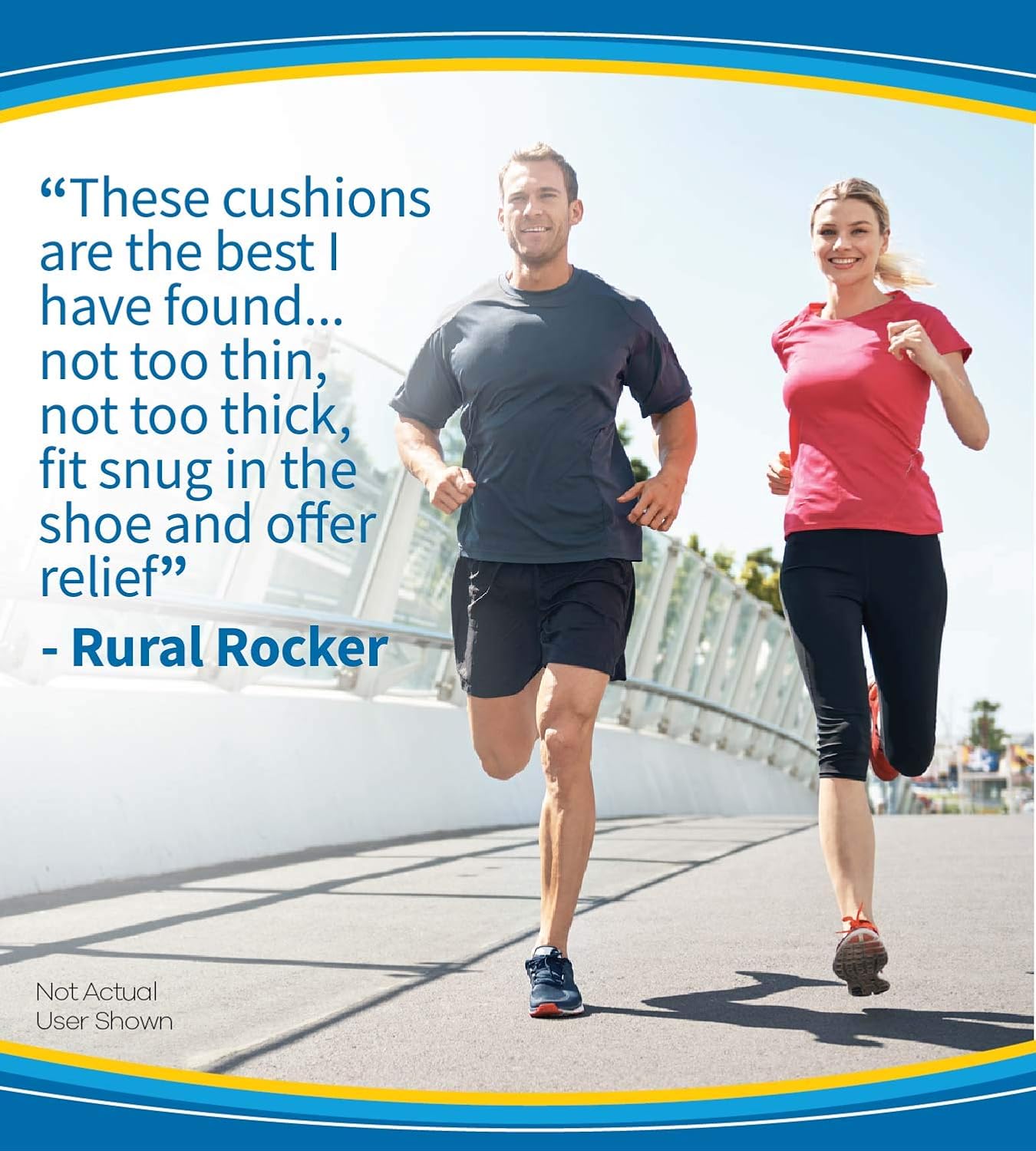 Dr. Scholl's HEEL CUSHIONS with Massaging Gel Advanced // All-Day Shock Absorption and Cushioning to Relieve Heel Discomfort (for Men's 8-13, also available for Women's 6-10): Health & Personal Care